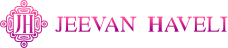 jeevan haveli logo